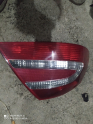 Mercedes w209 kasa clk coupe çıkma sol arka stop