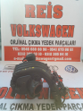 Passat 1.8 düz manifold çıkma orjinal