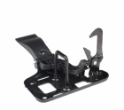 AUDİ A4 A5 08-15 KAPUT EMNİYET MANDALI 8T0823480