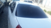 ford mondeo arka cam çıkma