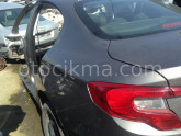 Fiat Egea 1.3 Sol arka çamurluk gri hatasız orjinal çıkma