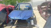 CHEVROLET LACETTİ 2004 KAPUT. OTO ERKAN ÜNYE