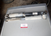 RENAULT FLUENCE SAĞ SOL ARKA AMANTİSÖR  562100664R