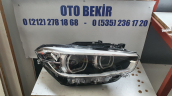 BMW 1.16 F20 SAG FAR 20151