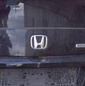 2010 HONDA CR-Z KOMPLE ORİJİNAL BAGAJ ARMA.
