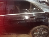 MERCEDES W212 ARKA KAPI