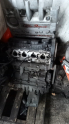 Alfa romeo156 2.0 MK 2 çıkma komple motor