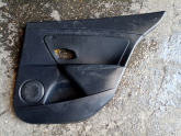 RENAULT FLUENCE SAĞ ARKA KAPI KARTONU