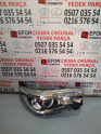 TOYOTA AURİS 2016-2019 SOL FAR