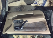 Oto Çıkma Parça / Nissan / Primera / Mekanik / Kolçak / Çıkma Parça 