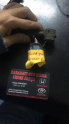 Oto Çıkma Parça / Elektrik / Park Sensörü / Ford / Transit / Çıkma Parça 