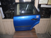 FORD FOCUS SOL ARKA KAPI CAMI ORJİNAL ÇIKMA 2005-2008 MODEL