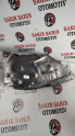BMW 2014 3 NSERİSİ TAMPON DAVLUMBAZI ÇIKMA PARÇA