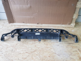 AUDİ Q7 ARKA TAMPON TUTUCU BRAKETİ 4L0807329