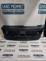 ÇIKMA AUDİ A3 CABRİO 2008 - 2010 BAGAJ KAPAĞI