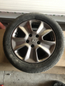 Datcai duster çelik cant