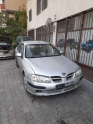 Almera 2001-2007 iç kapı kolu sağ-sol