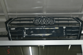 AUDİ A5 PANJUR