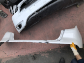 Oto Çıkma Parça / Kaporta & Karoser / Arka Tampon / Renault / Kadjar / Çıkma Parça 