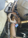 VOLKSWAGEN golf GÖĞÜS demiri