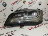 Audi a8 sol Led far çıkma yedek parça