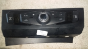Oto Çıkma Parça / Elektrik / Klima Kontrol Paneli / Audi / A4 / Çıkma Parça 