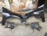 2012 volvo s60 cıkma ön panel
