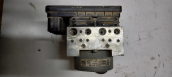 5W0614517AQ - Skoda Octavia ABS Beyni Orjinal Çıkma