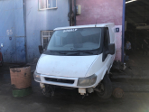 Oto Çıkma Parça / Motor / Emme Manifoldu / Ford / Transit / Çıkma Parça 