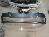 BMW 5 Serisi G30 G31 Ön Tampon Eski Tip 7459097