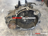 VOLKSWAGEN - SHARAN/ 1.9 TDİ DİZEL MANUEL ŞANZIMAN (6 İLERİ)