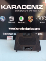 1K0819153B VOLKSWAGEN GOLF 5 ÖN PANEL İÇ HAVALANDIRMA