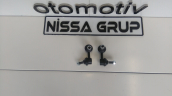 NİSSAN X-TRAİL ÖN SOL ASKI ROTU SIFIR PARÇA T30 2001-2007