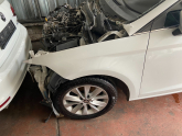 Oto Çıkma Parça / Kaporta & Karoser / Bagaj / Seat / Leon / Çıkma Parça 