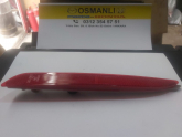 MAZDA 3 2009 - 2012 SOL ARKA TAMPON REFLEKTÖRÜ