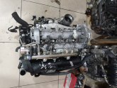 OPEL CORSA 1.3 CDTI SIFIR SANDIK MOTOR KOMPLE DOLU