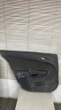 OPEL ASTRA H SEDAN SOL ARKA KAPI DÖŞEMESİ  CANCAN OPEL