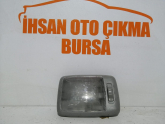Hyundai accent & h100 Tavan lambası orijinal