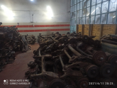 Oto Çıkma Parça / Alt Takım & Direksiyon / Arka Dingil / Opel / Astra / Çıkma Parça 