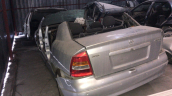 Oto Çıkma Parça / Kaporta & Karoser / Komple Arka / Opel / Astra / Çıkma Parça 