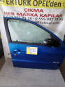 Peugeot 206 sag ön kapı