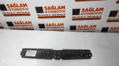 CİTROEN BERLİNGO ÇIKMA  ÖN PANJUR IZGARASI OEM; 9644758177
