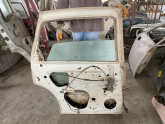 Oto Çıkma Parça / Mekanik / Kapı Kolu / Opel / Vectra / Çıkma Parça 