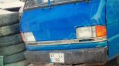 MAZDA E 2200 EGZOZ YEDEK ÇIKMA PARÇA MISIRCIOĞLU OTO