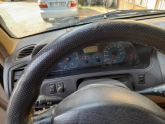 Nissan terrano arka çamurluk