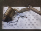 OEM; 1k0253461 VOLKSWAGEN GRUP 1.6 TDI CAY MOTOR KATALİZÖR B
