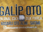 Volkswagen Golf 5 Airbag Beyni Hatasız Orjinal Çıkma