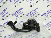 MERCEDES E SERİSİ W212 DEVİRDAİM SU POMPASI A6512001301 B