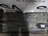 OEM; 6RA825201 SKODA RAPİD 12-15 SOL ZEMİN KORUYUCU