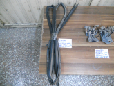 HYUNDAİ ACCENT SOL KAPI FİTİLİ ORJİNAL ÇIKMA